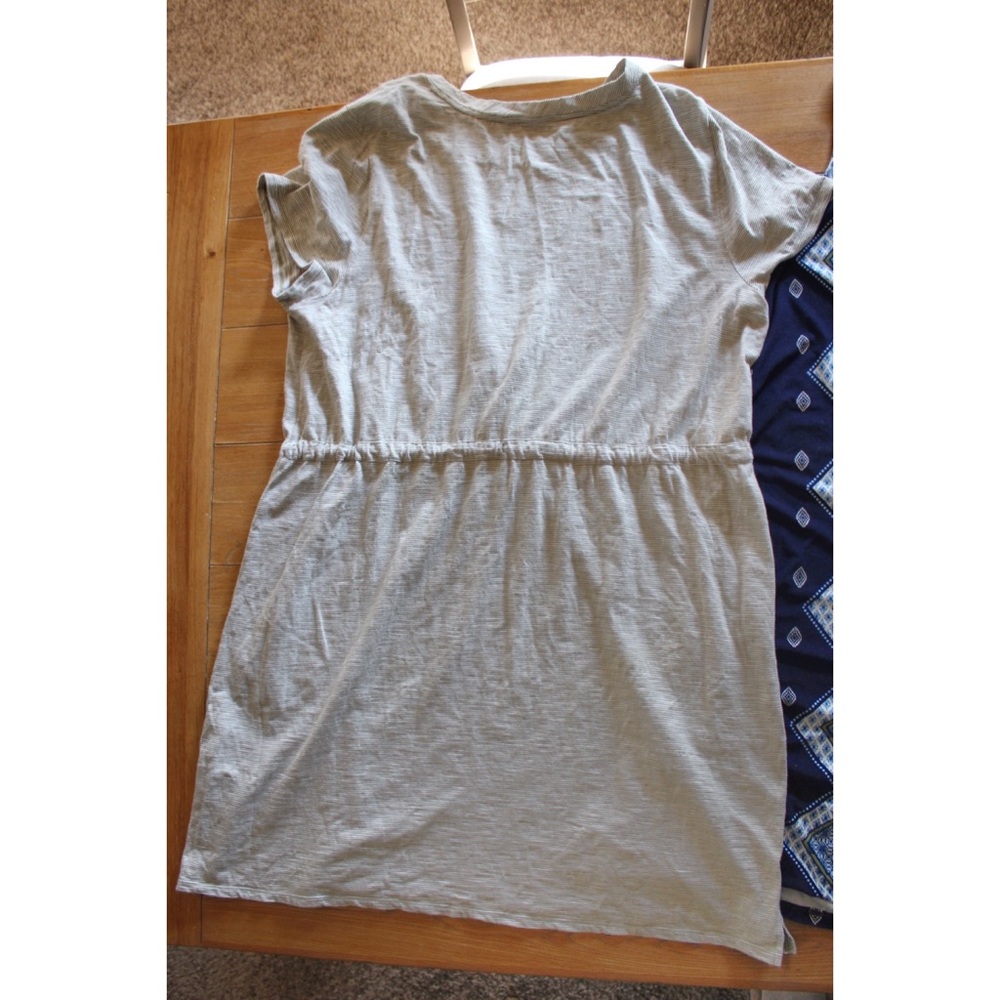 Plus Size (2) Piece Preowned Dress Bundle Lot Chico’s Size 20/22 2X - Picture 5 of 7